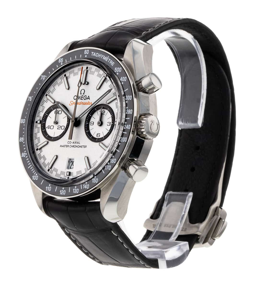 Omega Speedmaster Racing 329.33.44.51.04.001 Omega Speedmaster Racing 329.33.44.51.04.001